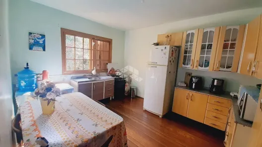 Casa com 3 Quartos à venda, 137m² no São Jorge, Novo Hamburgo