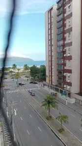 Apartamento com 2 Quartos à venda, 146m² no Itararé, São Vicente