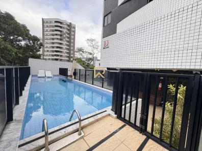 Apartamento com 3 Quartos à venda, 94m² no Jatiúca, Maceió