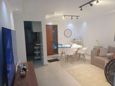 Apartamento com 3 Quartos à venda, 88m² no Cordeiro, Recife