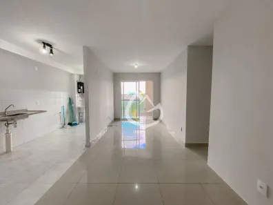 Apartamento com 3 Quartos à venda, 80m² no Balneário Tropical, Paulínia