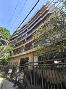 Apartamento com 4 Quartos à venda, 172m² no Jardim Botânico, Rio de Janeiro