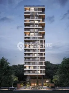 Apartamento com 1 Quarto à venda, 91m² no América, Joinville