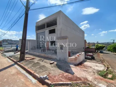 Galpão/Depósito/Armazém para alugar, 247m² no Gleba Fazenda Palhano, Londrina