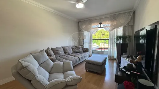 Apartamento com 3 Quartos à venda, 146m² no Jardim Planalto, Campinas