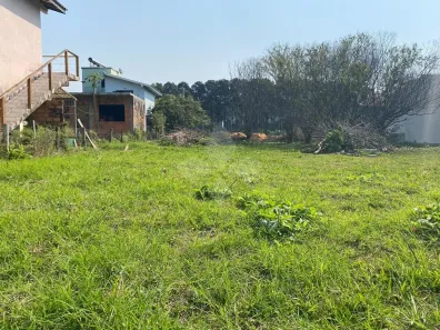 Lote/Terreno à venda, 265m² no Pinguirito, Garopaba
