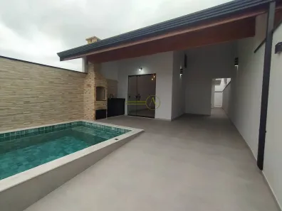 Casa com 2 Quartos à venda, 85m² no Estância Flora Rica, Peruíbe