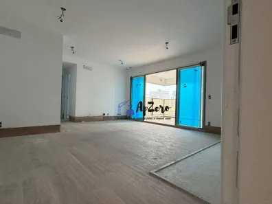 Apartamento com 3 Quartos à venda, 94m² no Jardim das Acácias, São Paulo