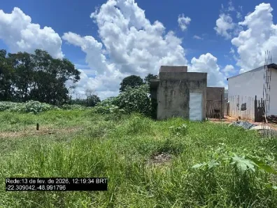 Casa com 2 Quartos à venda, 130m² no Jardim São Judas, Bauru