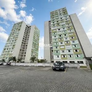 Apartamento com 2 Quartos para alugar, 48m² no Jardim Bela Vista, São José dos Campos