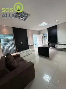 Imóvel Comercial com 3 Quartos para alugar, 100m² no Centro-Sul, Cuiabá