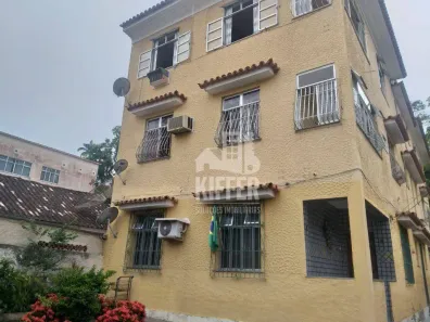 Apartamento com 2 Quartos à venda, 96m² no Fonseca, Niterói