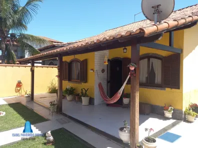 Casa com 3 Quartos à venda, 100m² no Paraty, Araruama