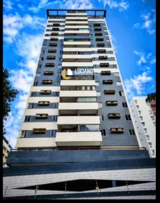 Apartamento com 3 Quartos à venda, 112m² no Boa Viagem, Recife