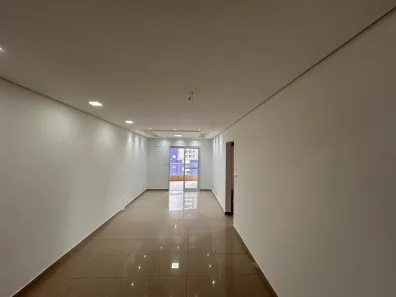 Apartamento com 3 Quartos à venda, 119m² no Aviação, Praia Grande