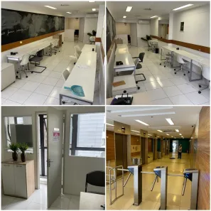 Sala Comercial à venda, 47m² no Centro, Rio de Janeiro