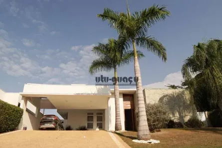 Casa de Condomínio com 3 Quartos à venda, 227m² no Jardim Gramados de Sorocaba, Sorocaba