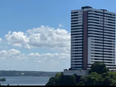 Apartamento com 1 Quarto para alugar, 55m² no Farol, Maceió