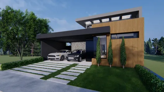 Casa de Condomínio com 3 Quartos à venda, 189m² no Aparecidinha, Sorocaba