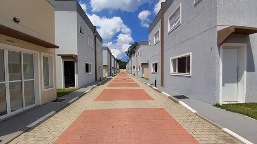 Casa com 2 Quartos à venda, 72m² no Caxangá, Suzano