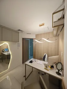 Sala Comercial com 1 Quarto à venda, 33m² no Jardins, Aracaju