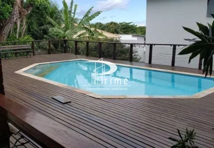 Casa com 5 Quartos à venda, 460m² no Camboinhas, Niterói