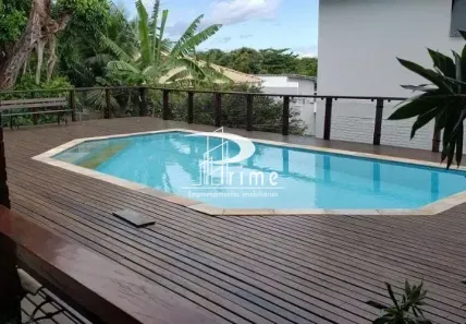 Casa com 5 Quartos à venda, 460m² no Camboinhas, Niterói