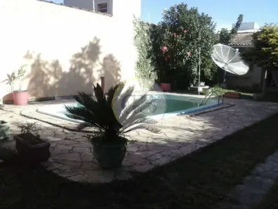 Casa com 1 Quarto à venda, 125m² no Laranjal, Pelotas