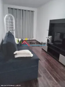 Casa com 3 Quartos à venda, 237m² no Vila Presidente Wilson, Mogi das Cruzes