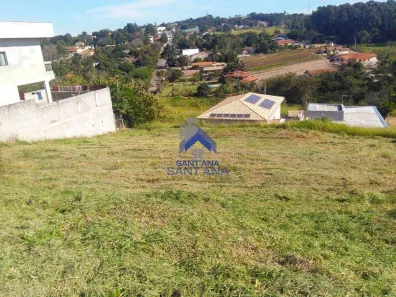Lote/Terreno à venda, 940m² no Parque Residencial Helvetia, Taubaté