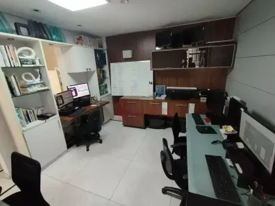 Sala Comercial à venda, 70m² no Cerqueira César, São Paulo