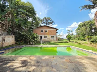 Casa com 3 Quartos à venda, 265m² no Roseira, Mairiporã