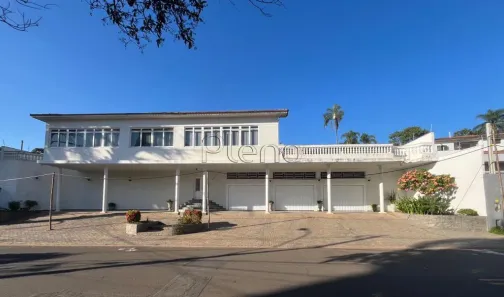 Sobrado com 4 Quartos à venda, 630m² no Jardim das Paineiras, Campinas