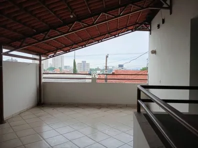 Cobertura com 3 Quartos para alugar, 240m² no Filadélfia, Betim