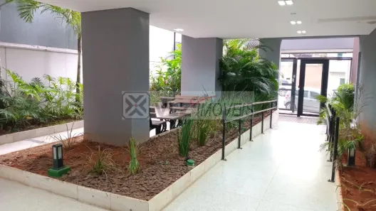 Apartamento com 2 Quartos à venda, 57m² no Aclimação, São Paulo