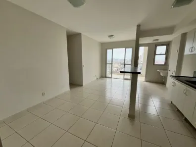Apartamento com 3 Quartos para alugar, 70m² no Praia das Gaivotas, Vila Velha