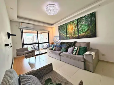 Apartamento com 2 Quartos à venda, 110m² no Pitangueiras, Guarujá