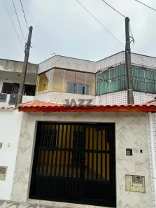 Casa com 2 Quartos à venda, 81m² no Caiçara, Praia Grande
