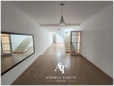 Sobrado com 3 Quartos à venda, 160m² no Jardim Peri Peri, São Paulo