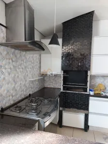 Casa com 3 Quartos à venda, 163m² no Vila Virgínia, Ribeirão Preto