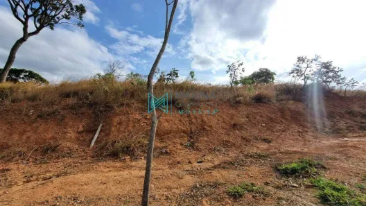 à venda, 597m² no Vila dos Ipês, Lagoa Santa