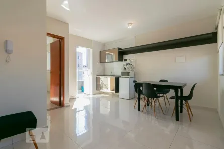 Cobertura com 1 Quarto à venda, 40m² no Vila Esperança, São Paulo