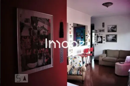 Apartamento com 2 Quartos à venda, 65m² no Vila Madalena, São Paulo