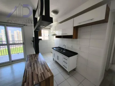 Apartamento com 2 Quartos à venda, 49m² no Jardim Celeste, São Paulo