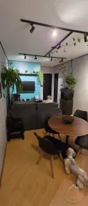 Apartamento com 2 Quartos à venda, 50m² no Jardim Paris, São Paulo