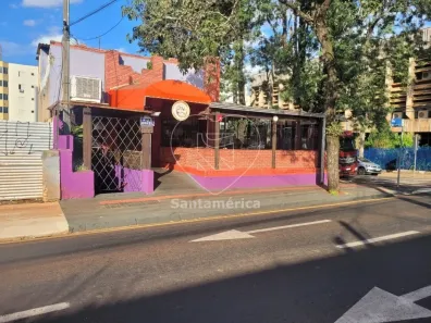 Ponto Comercial à venda, 336m² no Centro, Londrina