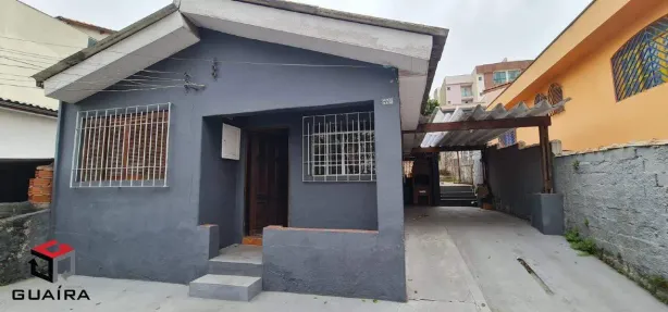 Imóvel Comercial com 3 Quartos à venda, 500m² no Parque das Nações, Santo André
