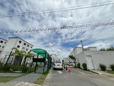 Apartamento com 2 Quartos à venda, 40m² no Areia Branca, Salvador
