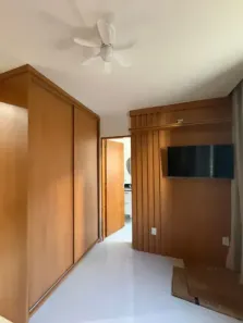 Apartamento com 1 Quarto à venda, 30m² no Jardim Meny, São Roque
