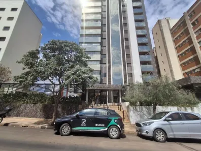 Apartamento com 6 Quartos à venda, 260m² no Centro, São Carlos